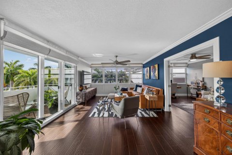 Copropriété à vendre à Fort Lauderdale, Floride: 2 chambres, 138.52 m2 № 2193352 - photo 4
