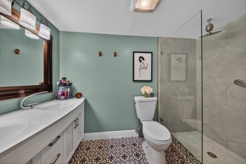 Copropriété à vendre à Fort Lauderdale, Floride: 2 chambres, 138.52 m2 № 2193352 - photo 18