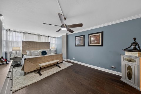 Copropriété à vendre à Fort Lauderdale, Floride: 2 chambres, 138.52 m2 № 2193352 - photo 17