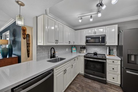 Copropriété à vendre à Fort Lauderdale, Floride: 2 chambres, 138.52 m2 № 2193352 - photo 9