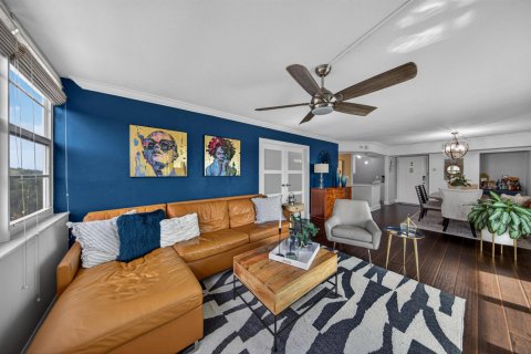 Copropriété à vendre à Fort Lauderdale, Floride: 2 chambres, 138.52 m2 № 2193352 - photo 3