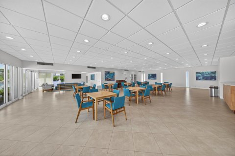 Copropriété à vendre à Fort Lauderdale, Floride: 2 chambres, 138.52 m2 № 2193352 - photo 30
