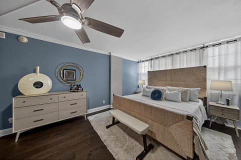 Copropriété à vendre à Fort Lauderdale, Floride: 2 chambres, 138.52 m2 № 2193352 - photo 20