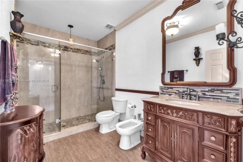 Villa ou maison à vendre à Homestead, Floride: 4 chambres, 172.52 m2 № 1953955 - photo 15