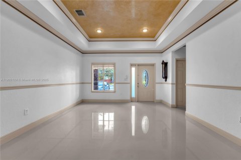 Villa ou maison à vendre à Homestead, Floride: 4 chambres, 172.52 m2 № 1953955 - photo 2