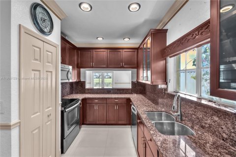 Villa ou maison à vendre à Homestead, Floride: 4 chambres, 172.52 m2 № 1953955 - photo 9