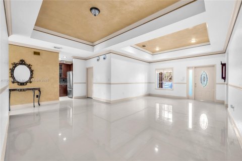 Villa ou maison à vendre à Homestead, Floride: 4 chambres, 172.52 m2 № 1953955 - photo 3