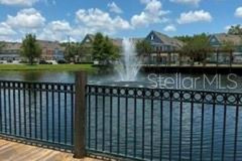 Townhouse in Kissimmee, Florida 3 bedrooms, 120.4 sq.m. № 2205608 - photo 21