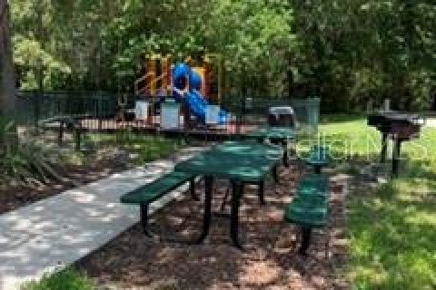 Townhouse in Kissimmee, Florida 3 bedrooms, 120.4 sq.m. № 2205608 - photo 20