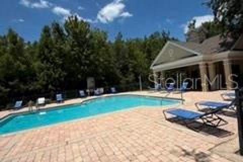 Townhouse in Kissimmee, Florida 3 bedrooms, 120.4 sq.m. № 2205608 - photo 23