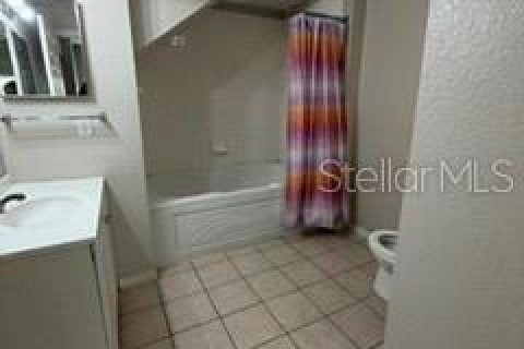 Townhouse in Kissimmee, Florida 3 bedrooms, 120.4 sq.m. № 2205608 - photo 9