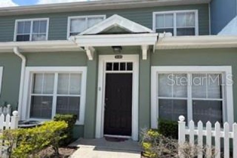 Townhouse in Kissimmee, Florida 3 bedrooms, 120.4 sq.m. № 2205608 - photo 25