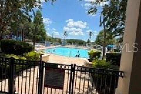 Townhouse in Kissimmee, Florida 3 bedrooms, 120.4 sq.m. № 2205608 - photo 19