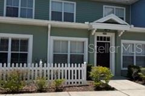 Townhouse in Kissimmee, Florida 3 bedrooms, 120.4 sq.m. № 2205608 - photo 2