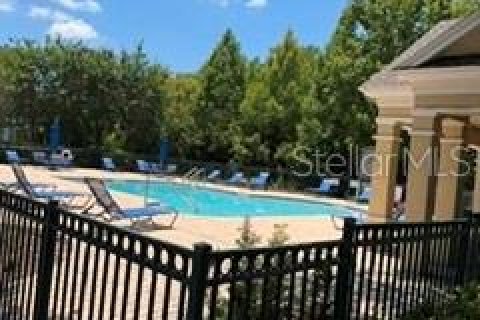Townhouse in Kissimmee, Florida 3 bedrooms, 120.4 sq.m. № 2205608 - photo 22