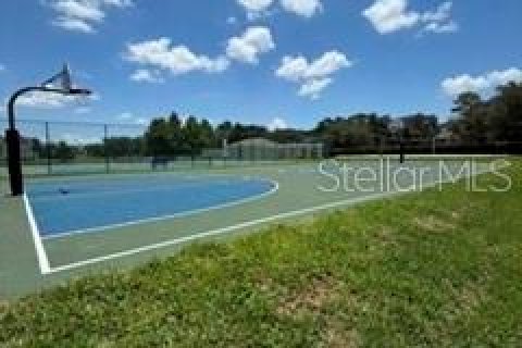 Townhouse in Kissimmee, Florida 3 bedrooms, 120.4 sq.m. № 2205608 - photo 16