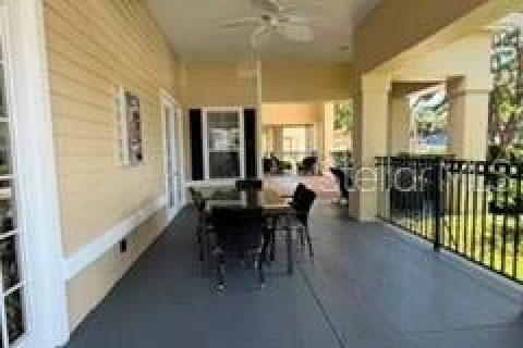 Townhouse in Kissimmee, Florida 3 bedrooms, 120.4 sq.m. № 2205608 - photo 13