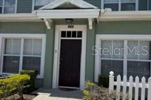 Townhouse in Kissimmee, Florida 3 bedrooms, 120.4 sq.m. № 2205608 - photo 26