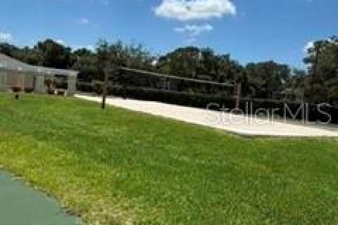 Townhouse in Kissimmee, Florida 3 bedrooms, 120.4 sq.m. № 2205608 - photo 24