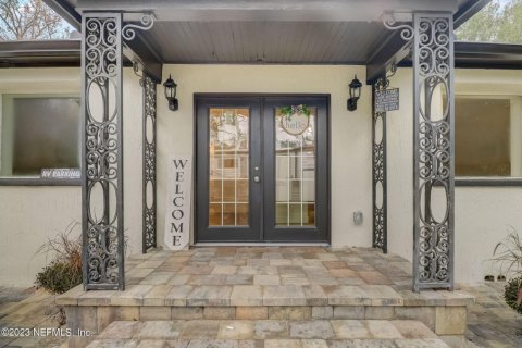 Casa en venta en Jacksonville, Florida, 3 dormitorios, 134.71 m2 № 877806 - foto 1