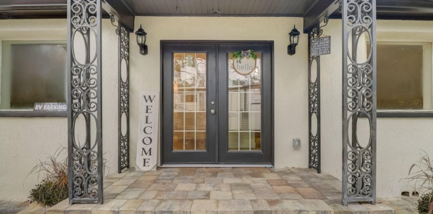 Casa en Jacksonville, Florida 3 dormitorios, 134.71 m2 № 877806