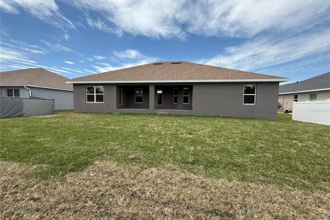 House in Port Charlotte, Florida 4 bedrooms, 216.46 sq.m. № 1559453 - photo 18