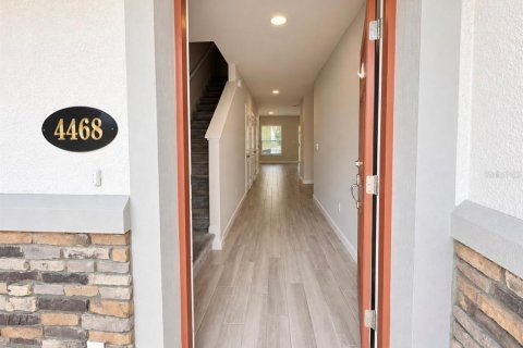 Touwnhouse à vendre à Orlando, Floride: 3 chambres, 145.76 m2 № 2386695 - photo 4
