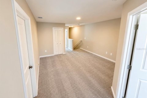 Touwnhouse à vendre à Orlando, Floride: 3 chambres, 145.76 m2 № 2386695 - photo 18
