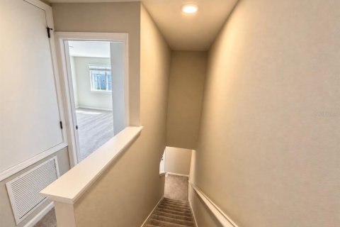 Touwnhouse à vendre à Orlando, Floride: 3 chambres, 145.76 m2 № 2386695 - photo 16