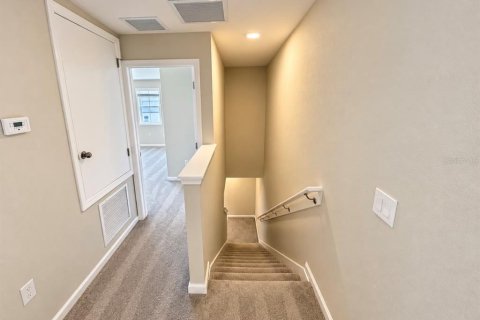 Touwnhouse à vendre à Orlando, Floride: 3 chambres, 145.76 m2 № 2386695 - photo 17