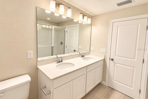Touwnhouse à vendre à Orlando, Floride: 3 chambres, 145.76 m2 № 2386695 - photo 29