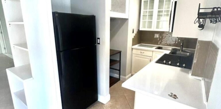 Condominio en Fort Lauderdale, Florida, 1 dormitorio № 1179766