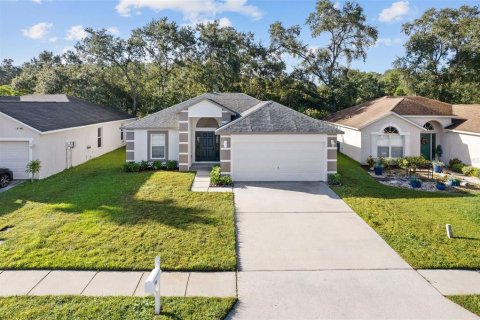 Villa ou maison à louer à Wesley Chapel, Floride: 3 chambres, 150.22 m2 № 2402983 - photo 24