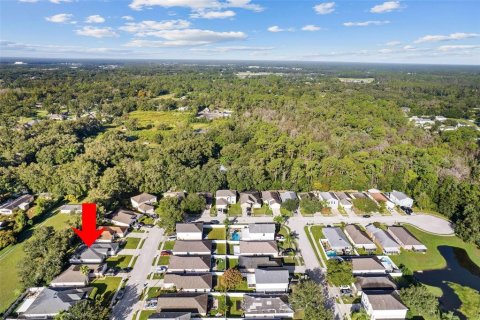 Villa ou maison à louer à Wesley Chapel, Floride: 3 chambres, 150.22 m2 № 2402983 - photo 22