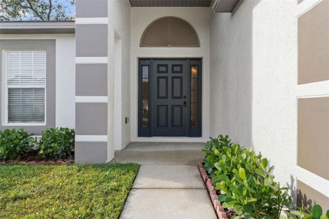 Villa ou maison à louer à Wesley Chapel, Floride: 3 chambres, 150.22 m2 № 2402983 - photo 23