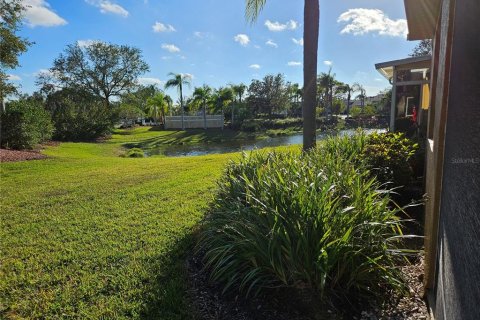 Copropriété à louer à Sun City Center, Floride: 3 chambres, 120.03 m2 № 2116493 - photo 4