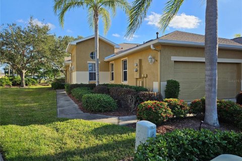 Condo à Sun City Center, Floride, 3 chambres № 2116493