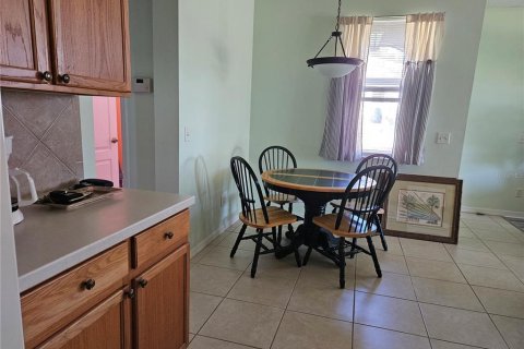 Copropriété à louer à Sun City Center, Floride: 3 chambres, 120.03 m2 № 2116493 - photo 12