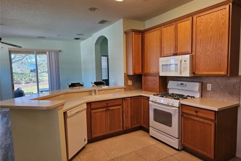 Copropriété à louer à Sun City Center, Floride: 3 chambres, 120.03 m2 № 2116493 - photo 9