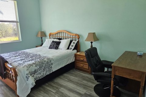 Copropriété à louer à Sun City Center, Floride: 3 chambres, 120.03 m2 № 2116493 - photo 15