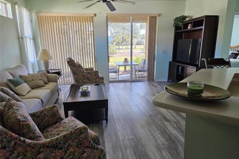 Copropriété à louer à Sun City Center, Floride: 3 chambres, 120.03 m2 № 2116493 - photo 7