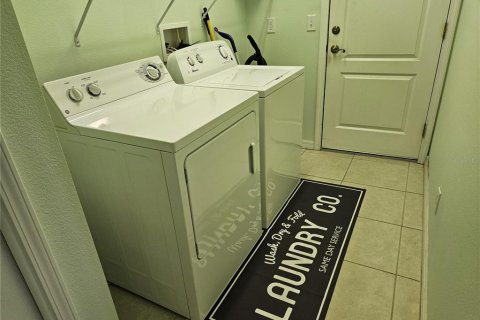 Copropriété à louer à Sun City Center, Floride: 3 chambres, 120.03 m2 № 2116493 - photo 27