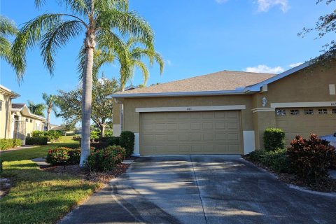 Copropriété à louer à Sun City Center, Floride: 3 chambres, 120.03 m2 № 2116493 - photo 2