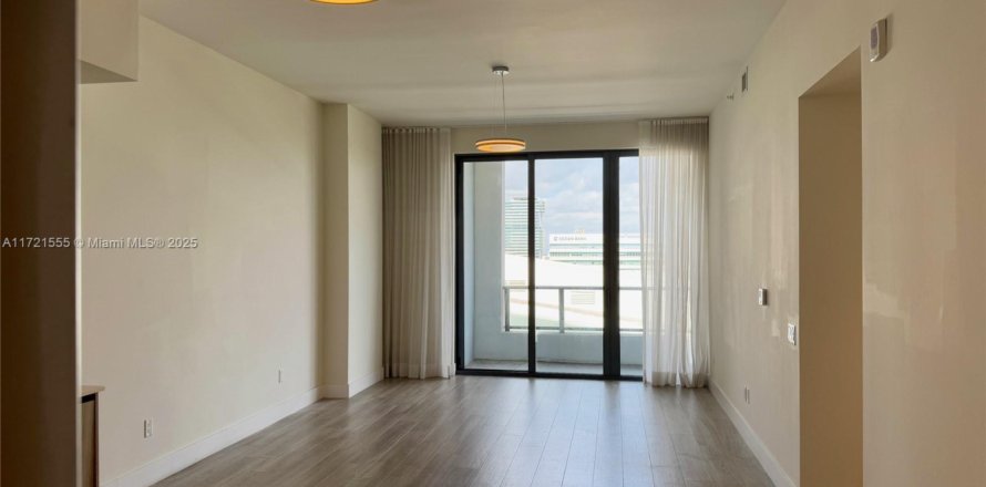 Condo in Aventura, Florida, 1 bedroom № 1865455