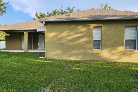 House in Kissimmee, Florida 4 bedrooms, 241.82 sq.m. № 1803035 - photo 3