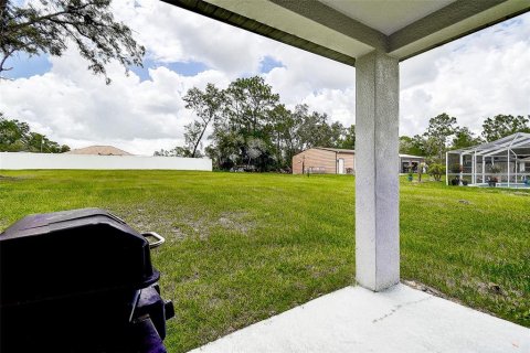 Villa ou maison à vendre à Brooksville, Floride: 5 chambres, 184.32 m2 № 2196525 - photo 28