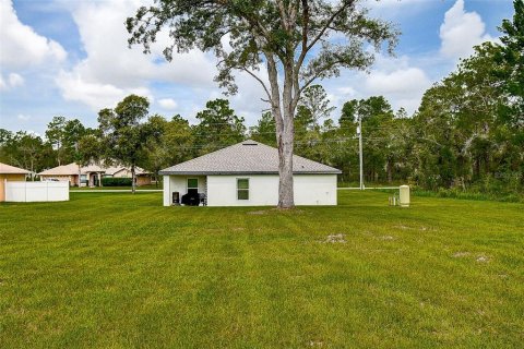 Villa ou maison à vendre à Brooksville, Floride: 5 chambres, 184.32 m2 № 2196525 - photo 29