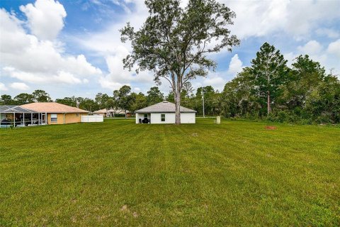 Villa ou maison à vendre à Brooksville, Floride: 5 chambres, 184.32 m2 № 2196525 - photo 30