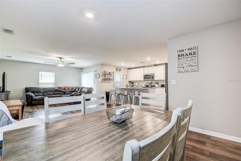 Villa ou maison à vendre à Brooksville, Floride: 5 chambres, 184.32 m2 № 2196525 - photo 4