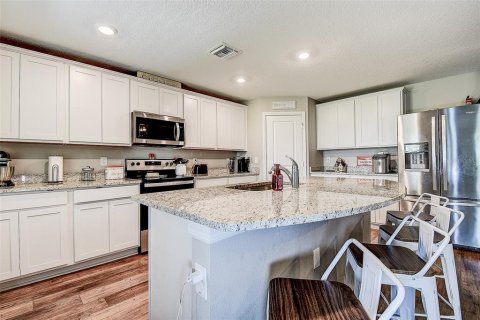 Villa ou maison à vendre à Brooksville, Floride: 5 chambres, 184.32 m2 № 2196525 - photo 6